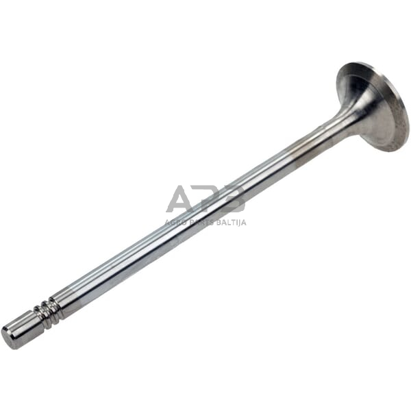 Dalis DEUTZ-FAHR technikai 04514451 Išmetimo vožtuvas 2 Dalis DEUTZ-FAHR technikai 04514451 Išmetimo vožtuvas 2