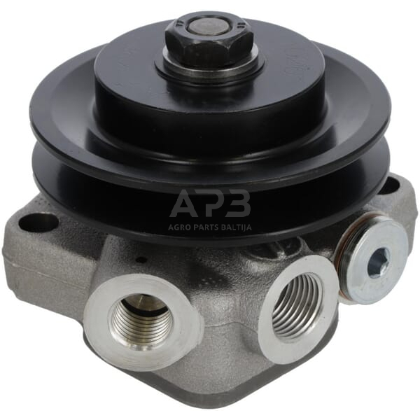 Dalis DEUTZ-FAHR technikai 04515663 Kuro padavimo siurblys Dalis DEUTZ-FAHR technikai 04515663 Kuro padavimo siurblys