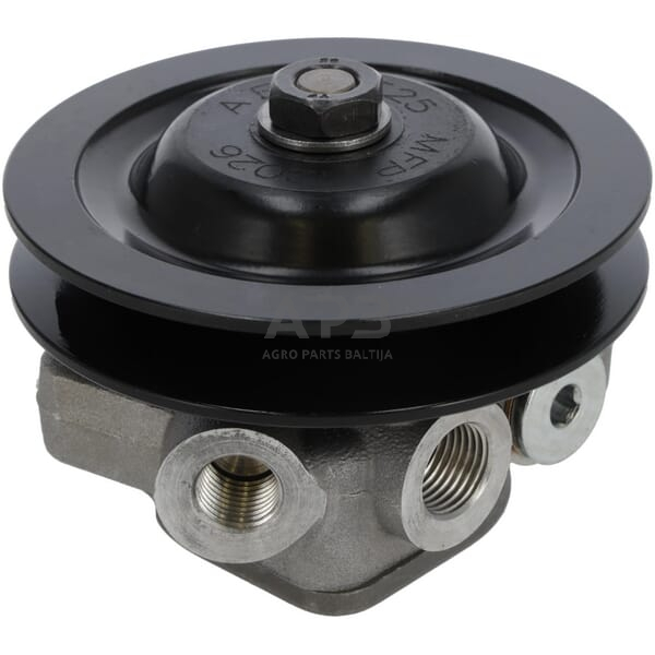 Dalis DEUTZ-FAHR technikai 04515664 Kuro padavimo siurblys