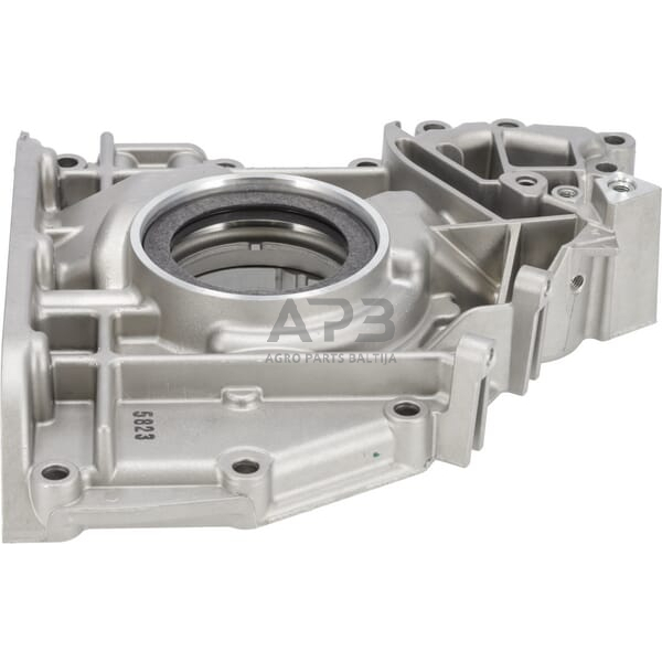 Dalis DEUTZ-FAHR technikai 04515823 Priekinio gaubto alyvos siurblys 1