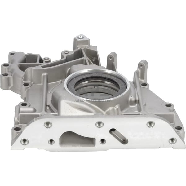 Dalis DEUTZ-FAHR technikai 04515823 Priekinio gaubto alyvos siurblys 2 Dalis DEUTZ-FAHR technikai 04515823 Priekinio gaubto alyvos siurblys 2