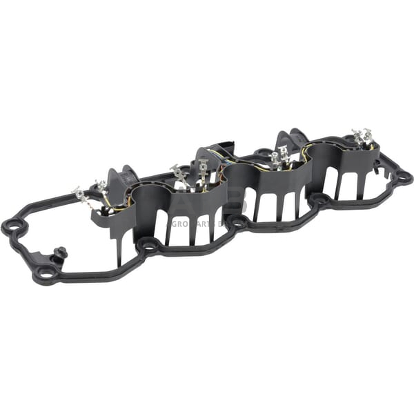 Dalis DEUTZ-FAHR technikai 04515850 Kapoto tarpiklis Dalis DEUTZ-FAHR technikai 04515850 Kapoto tarpiklis