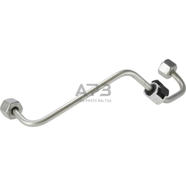 Dalis DEUTZ-FAHR technikai 04516442 Aukšto slėgio vamzdis 1