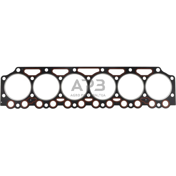 Dalis DEUTZ-FAHR technikai 04516651 Cilindro galvutės tarpinė Dalis DEUTZ-FAHR technikai 04516651 Cilindro galvutės tarpinė