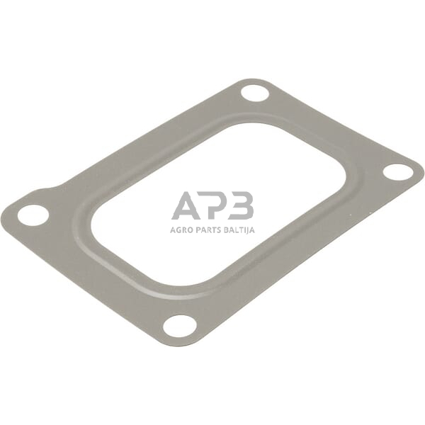 Dalis DEUTZ-FAHR technikai 04516715 Tarpiklis 2