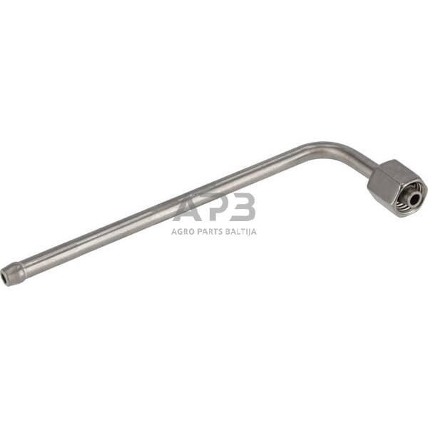 Dalis DEUTZ-FAHR technikai 04602023 Vamzdžių laidas 1 Dalis DEUTZ-FAHR technikai 04602023 Vamzdžių laidas 1