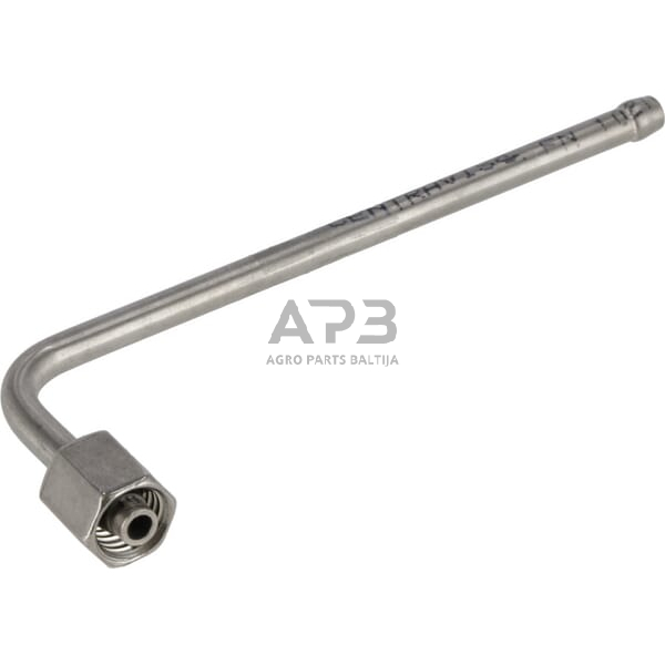 Dalis DEUTZ-FAHR technikai 04602023 Vamzdžių laidas