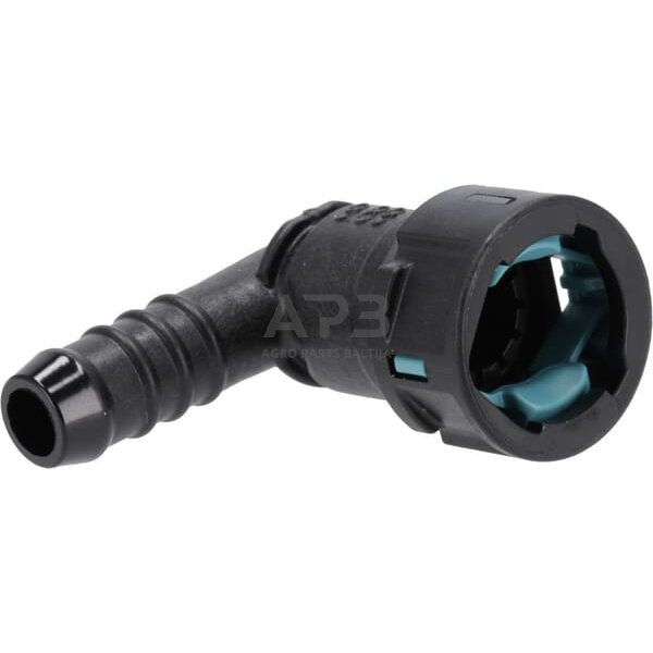 Dalis DEUTZ-FAHR technikai 04604900 Kištukas 1