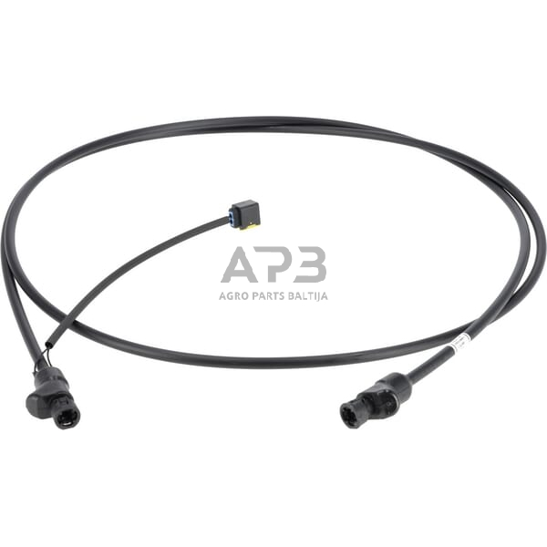 Dalis DEUTZ-FAHR technikai 04607067 Vamzdžių laidas Dalis DEUTZ-FAHR technikai 04607067 Vamzdžių laidas