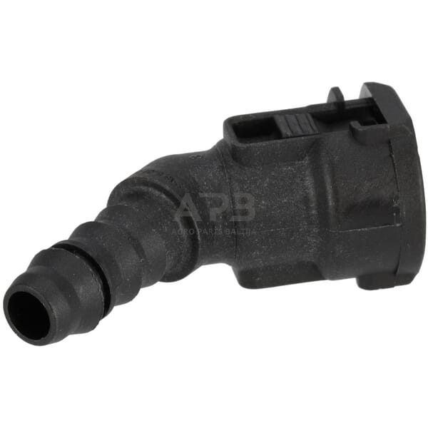 Dalis DEUTZ-FAHR technikai 04610654 Kištukas 1 Dalis DEUTZ-FAHR technikai 04610654 Kištukas 1