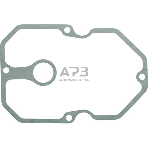 Dalis DEUTZ-FAHR technikai 04612890 Tarpiklis