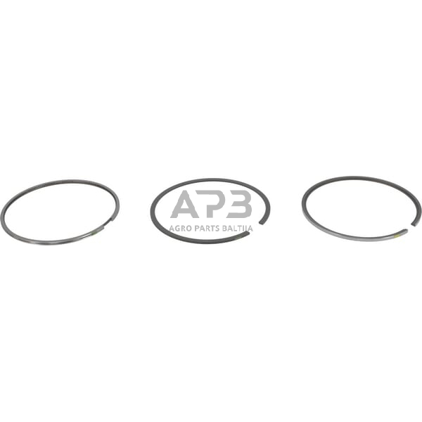 Dalis DEUTZ-FAHR technikai 04900839 Stūmoklių žiedų komplektas Dalis DEUTZ-FAHR technikai 04900839 Stūmoklių žiedų komplektas