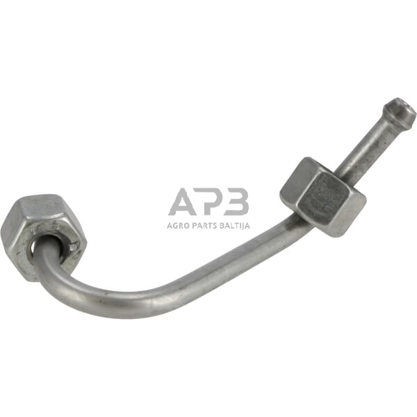 Dalis DEUTZ-FAHR technikai 04900943 Slėgio kuro linija 1 Dalis DEUTZ-FAHR technikai 04900943 Slėgio kuro linija 1