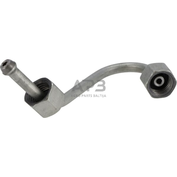 Dalis DEUTZ-FAHR technikai 04900943 Slėgio kuro linija Dalis DEUTZ-FAHR technikai 04900943 Slėgio kuro linija