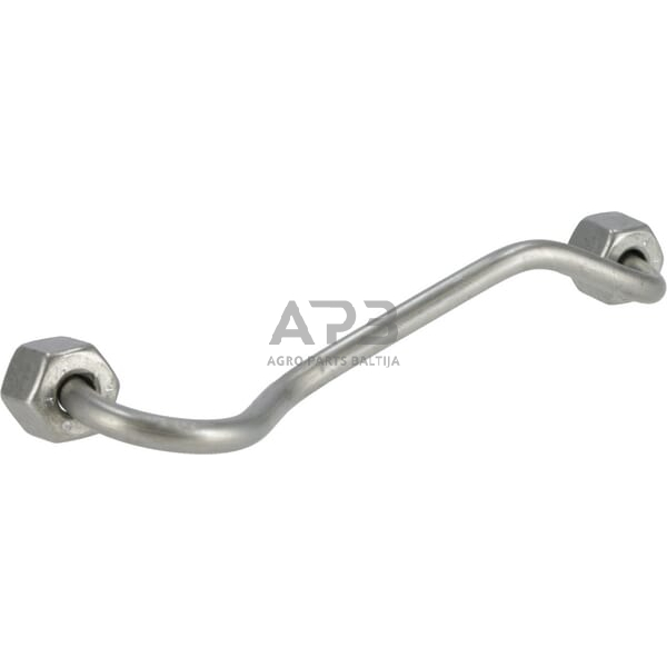 Dalis DEUTZ-FAHR technikai 04904941 Aukšto slėgio vamzdis 1 Dalis DEUTZ-FAHR technikai 04904941 Aukšto slėgio vamzdis 1