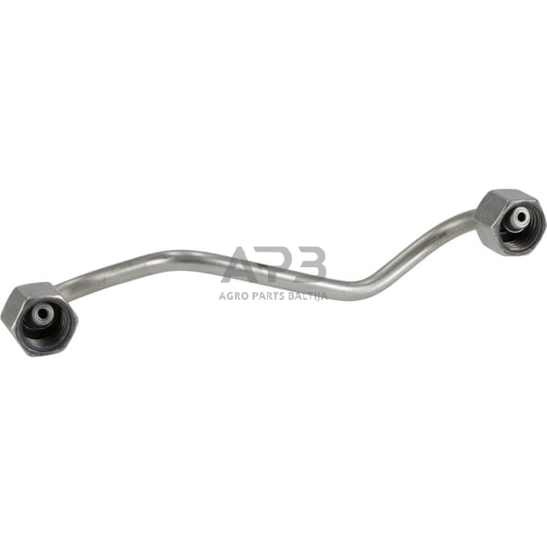 Dalis DEUTZ-FAHR technikai 04904941 Aukšto slėgio vamzdis Dalis DEUTZ-FAHR technikai 04904941 Aukšto slėgio vamzdis