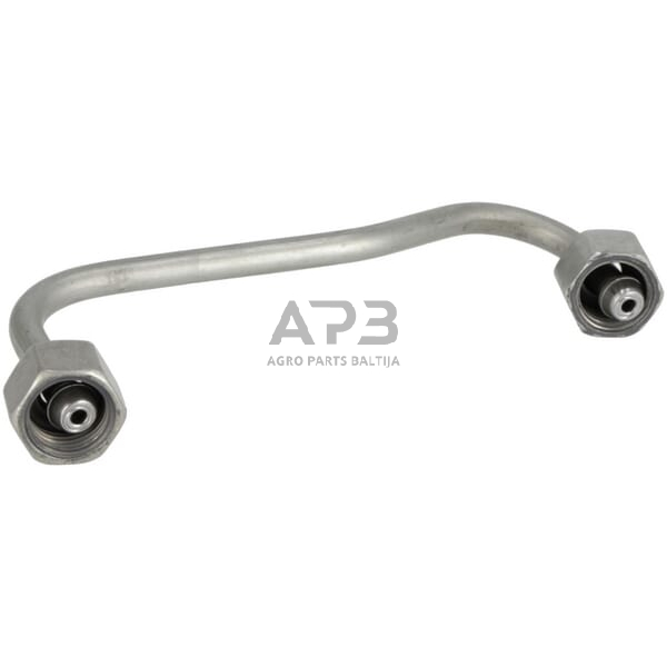 Dalis DEUTZ-FAHR technikai 04904942 Aukšto slėgio vamzdis Dalis DEUTZ-FAHR technikai 04904942 Aukšto slėgio vamzdis