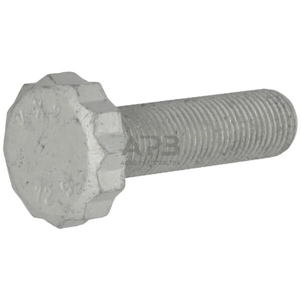 Dalis DEUTZ-FAHR technikai 04907209 Dvi šešiakampis varžtas Dalis DEUTZ-FAHR technikai 04907209 Dvi šešiakampis varžtas