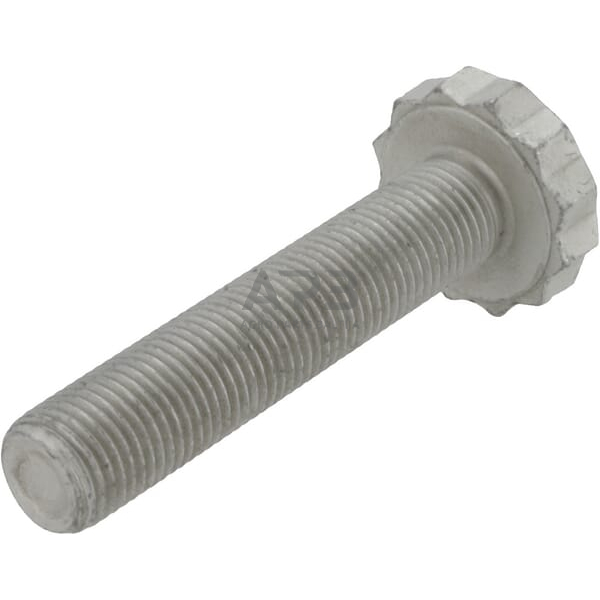 Dalis DEUTZ-FAHR technikai 04907210 Dvi šešiakampis varžtas 1