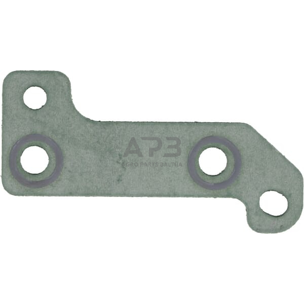 Dalis DEUTZ-FAHR technikai 04908346 Izoliacinė plokštė Dalis DEUTZ-FAHR technikai 04908346 Izoliacinė plokštė