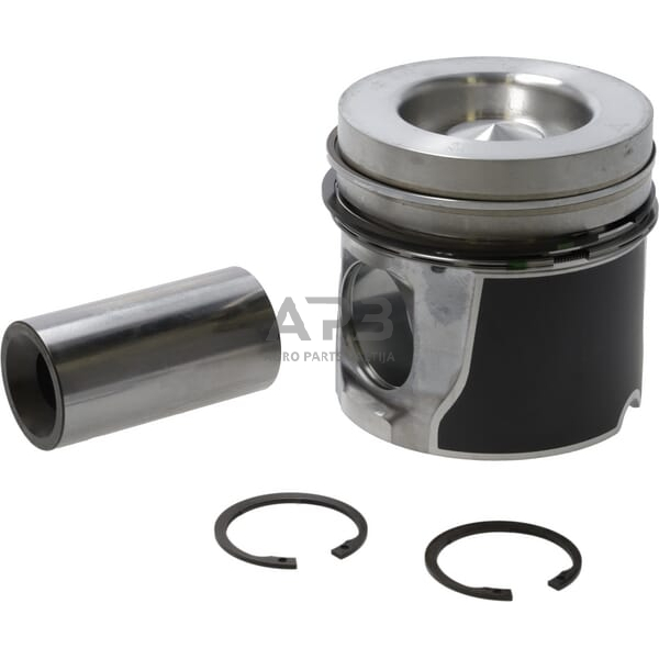 Dalis DEUTZ-FAHR technikai 04910691 Stūmoklis Dalis DEUTZ-FAHR technikai 04910691 Stūmoklis