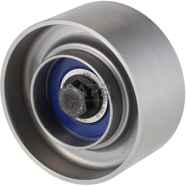 Dalis DEUTZ-FAHR technikai 04915682 Tuščiosios eigos volas 1 Dalis DEUTZ-FAHR technikai 04915682 Tuščiosios eigos volas 1