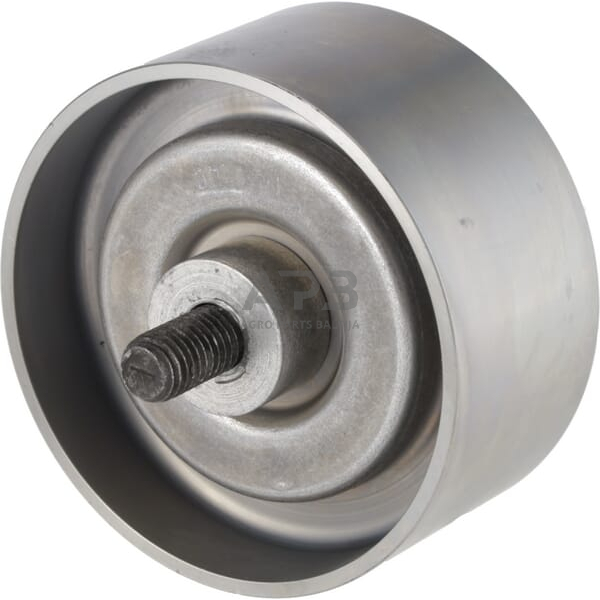 Dalis DEUTZ-FAHR technikai 04915682 Tuščiosios eigos volas