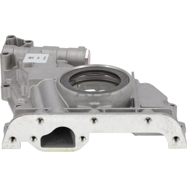 Dalis DEUTZ-FAHR technikai 04916452 Priekinis dangtelis 2 Dalis DEUTZ-FAHR technikai 04916452 Priekinis dangtelis 2