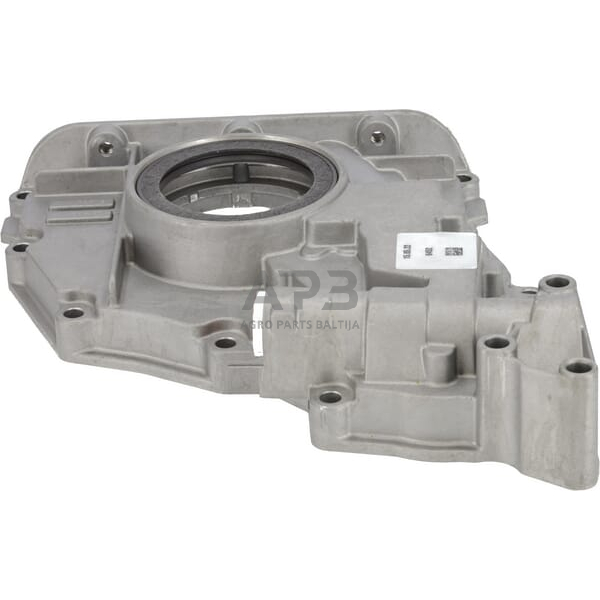 Dalis DEUTZ-FAHR technikai 04916452 Priekinis dangtelis Dalis DEUTZ-FAHR technikai 04916452 Priekinis dangtelis