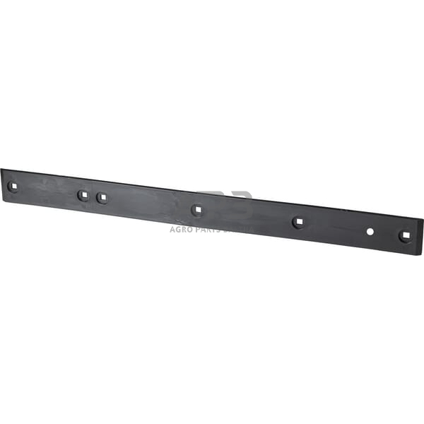 Dalis DEUTZ-FAHR technikai 06549757N Slydimo bėgis