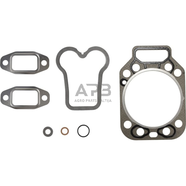 Dalis DEUTZ-FAHR technikai 12160199 Tarpiklių komplektas Dalis DEUTZ-FAHR technikai 12160199 Tarpiklių komplektas