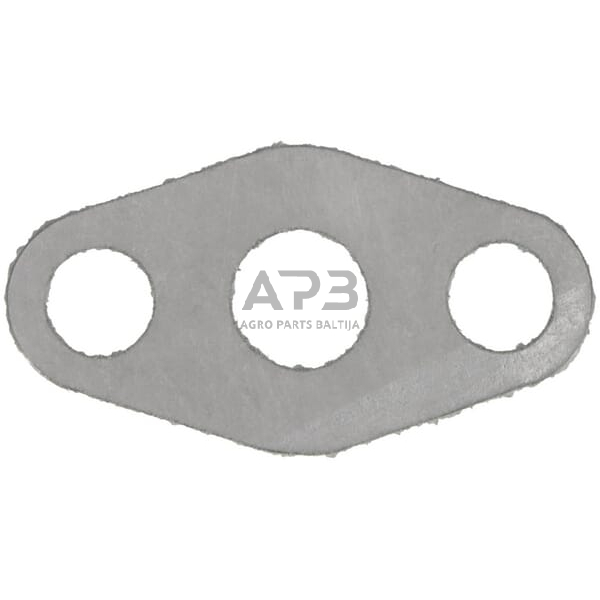 Dalis DEUTZ-FAHR technikai 12161797 Tarpiklis