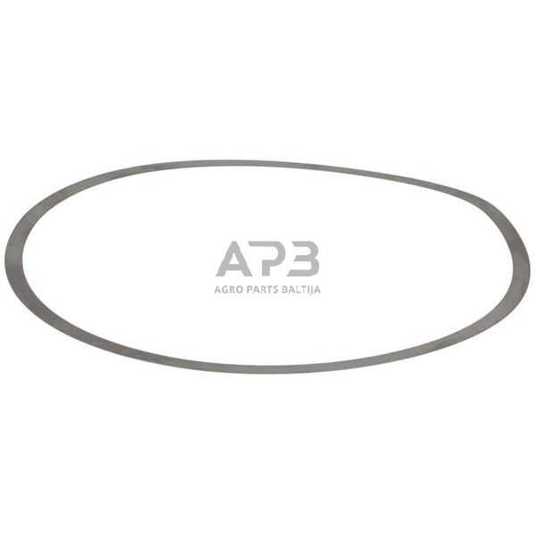 Dalis DEUTZ-FAHR technikai 12165011 Shim Dalis DEUTZ-FAHR technikai 12165011 Shim