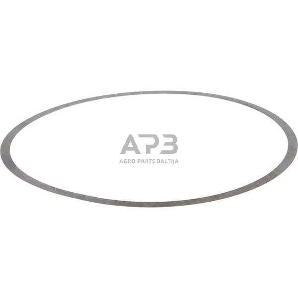 Dalis DEUTZ-FAHR technikai 12165012 Shim Dalis DEUTZ-FAHR technikai 12165012 Shim