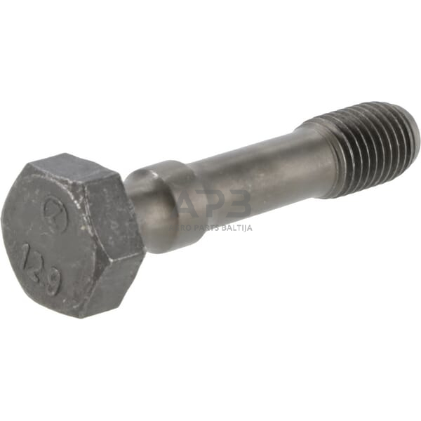 Dalis DEUTZ-FAHR technikai 12167047 Didelio galo varžtas Dalis DEUTZ-FAHR technikai 12167047 Didelio galo varžtas