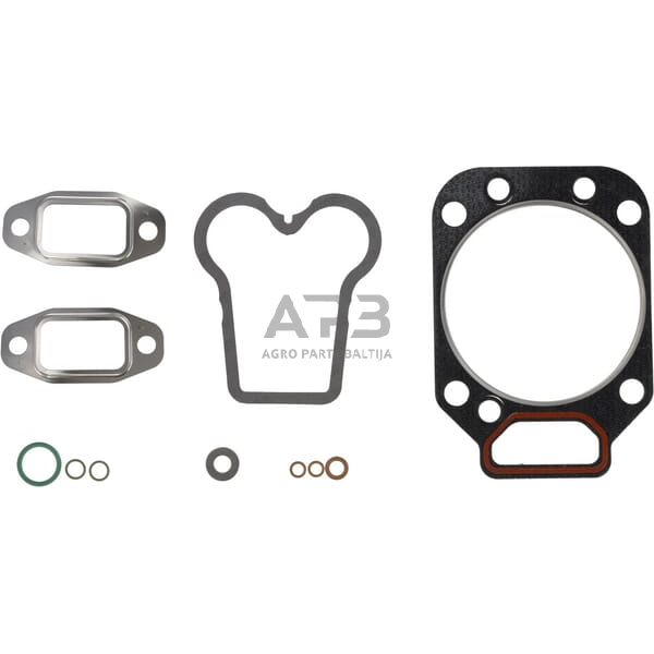 Dalis DEUTZ-FAHR technikai 12190333 Tarpiklių komplektas Dalis DEUTZ-FAHR technikai 12190333 Tarpiklių komplektas