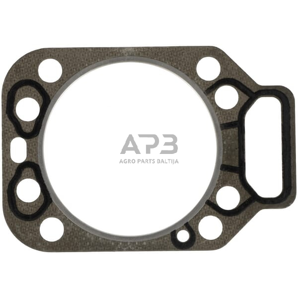 Dalis DEUTZ-FAHR technikai 12272082 Cilindro galvutės tarpiklis