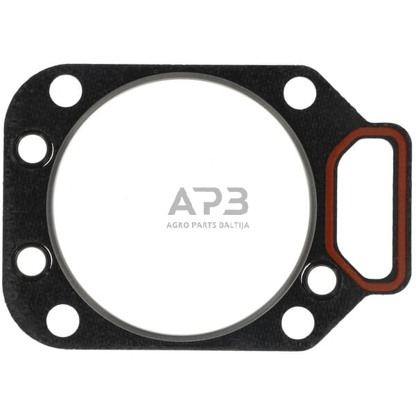 Dalis DEUTZ-FAHR technikai 12911930 Cilindro galvutės tarpiklis Dalis DEUTZ-FAHR technikai 12911930 Cilindro galvutės tarpiklis