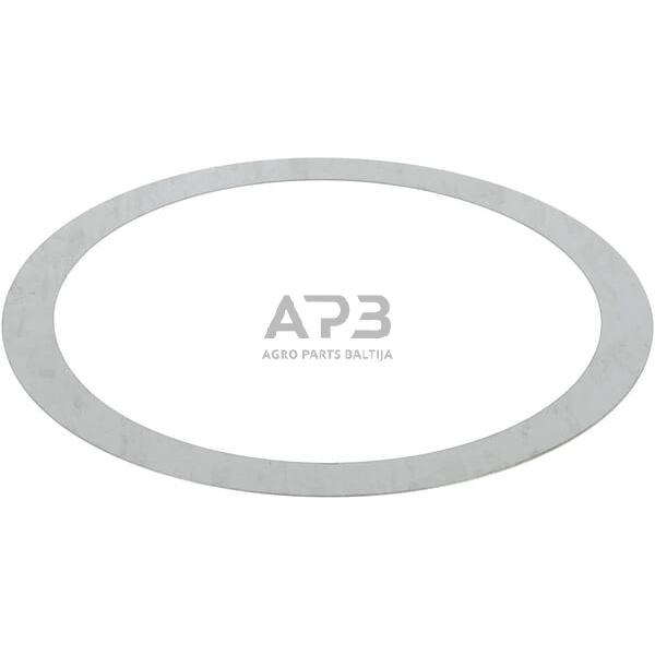 Dalis Fendt technikai 139100150132 Pakabos žiedas