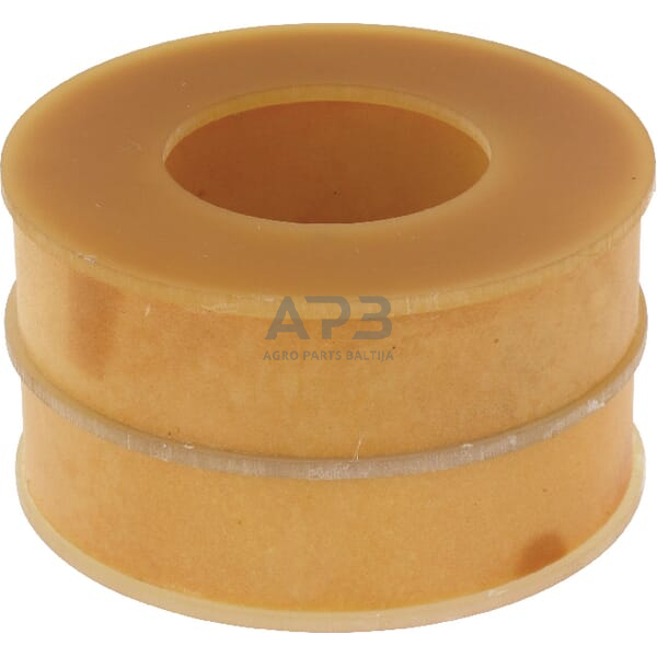 Dalis Fendt technikai 165300062031 Spyruoklinis diskas