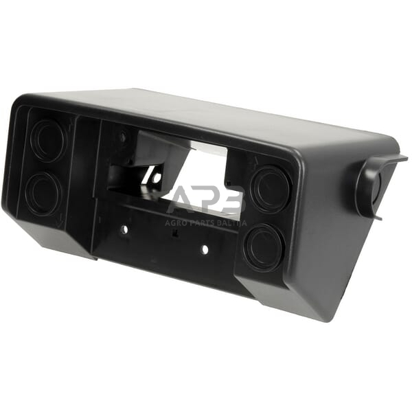 Dalis Fendt technikai 198903020010 Galinio žibinto laikiklis Dalis Fendt technikai 198903020010 Galinio žibinto laikiklis