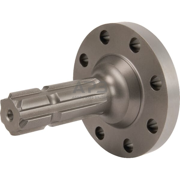 Dalis Fendt technikai 199100900010 Flanšo adapteris