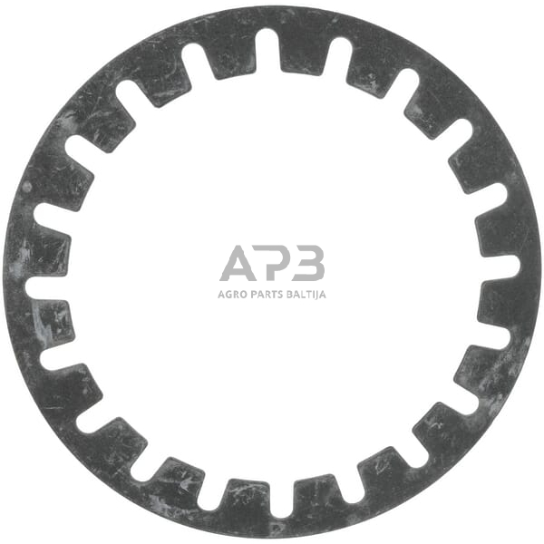 Dalis Fendt technikai 205301020370 Pavasaris 1