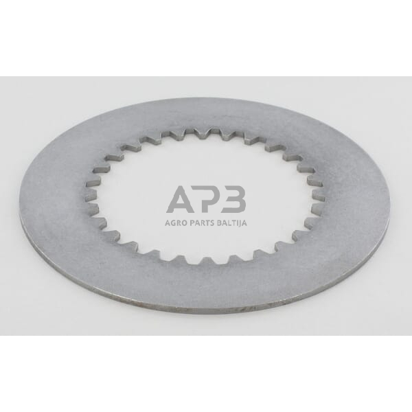 Dalis Fendt technikai 238108220300N Vidinė plokštė