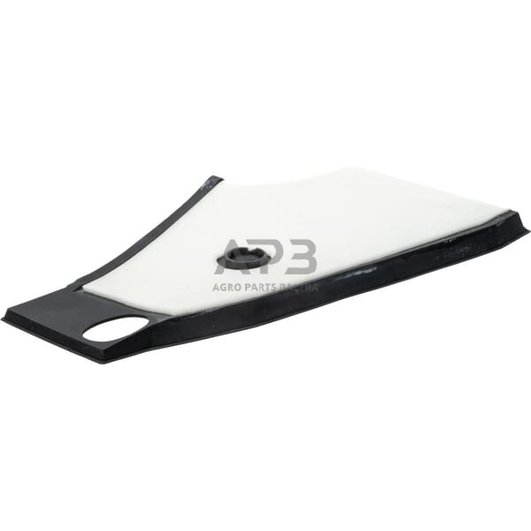 Dalis Fendt technikai 297810060010 Grindų kilimėlis 1