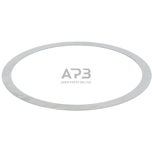 Dalis Fendt technikai 380306010080 Disk