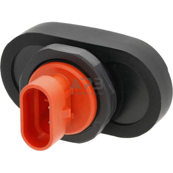 Dalis Fendt technikai 4289351M4 Nuotolinis hidraulinio vožtuvo jungiklis 1 Dalis Fendt technikai 4289351M4 Nuotolinis hidraulinio vožtuvo jungiklis 1