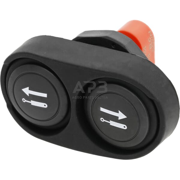 Dalis Fendt technikai 4289351M4 Nuotolinis hidraulinio vožtuvo jungiklis