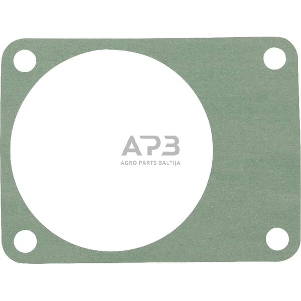 Dalis Fendt technikai 514100490160 Tarpiklis