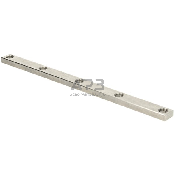 Dalis Fendt technikai 650613020292 Srieginis bėgelis